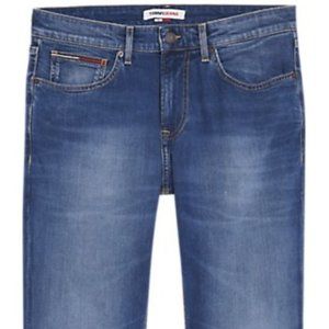Tommy Jeans Slim Scanton